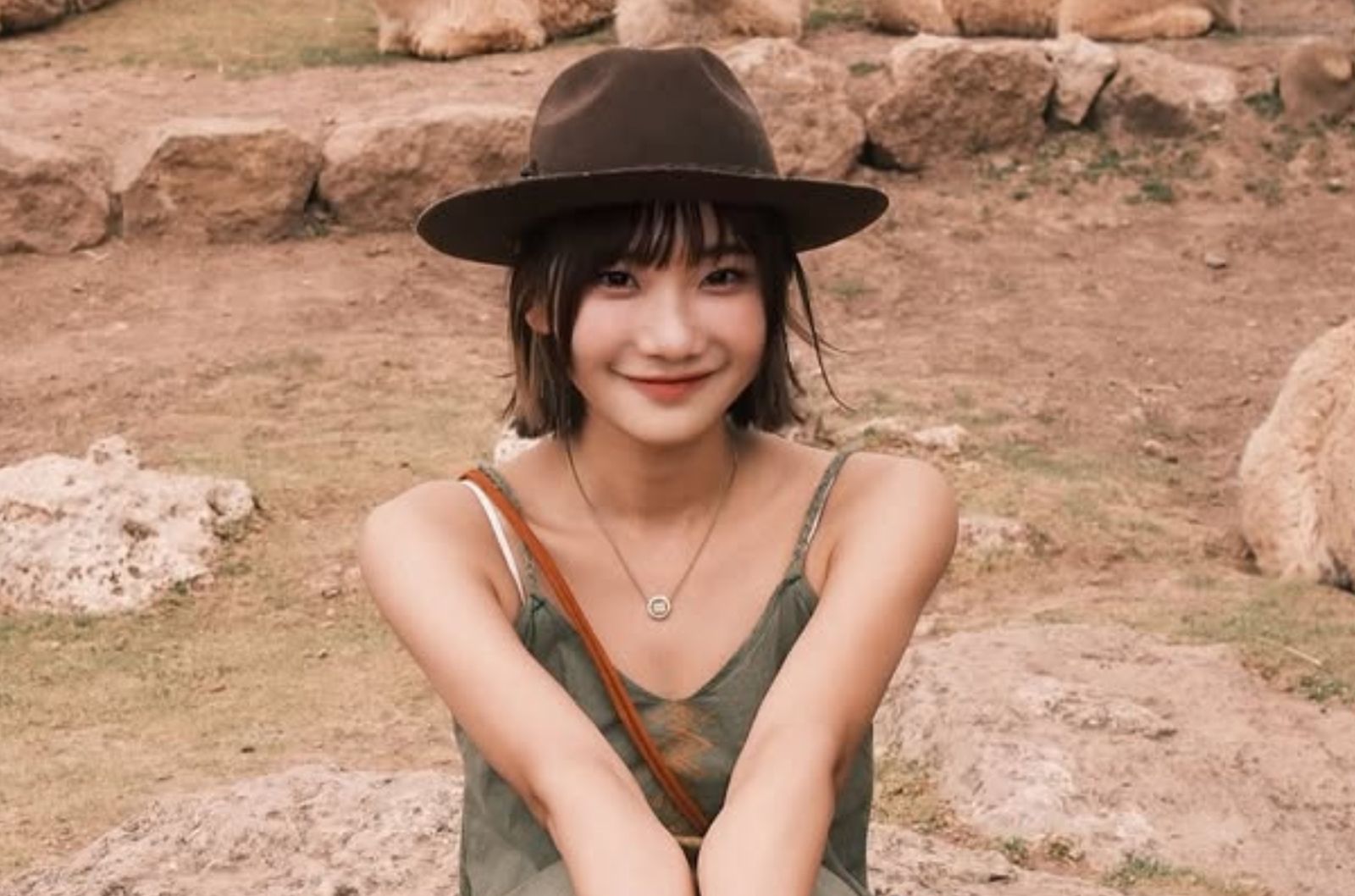 19萬粉Threads帳號「IP在中國」　愛莉莎莎遭瘋猜「被網軍收買」親自回應