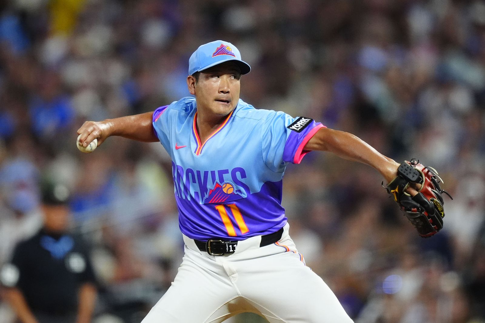 老鬼發威!菅野智之追平山本由伸勝場數 交易大限前身價暴漲