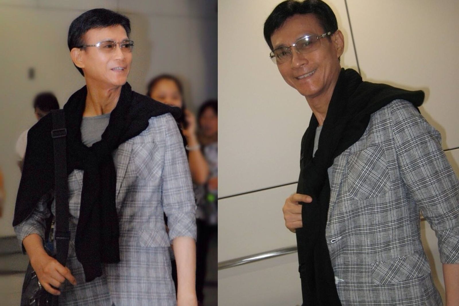 女兒輕生巨慟！79歲鄭少秋消失3年失聯　首發聲揭神隱原因「不要擔心我」