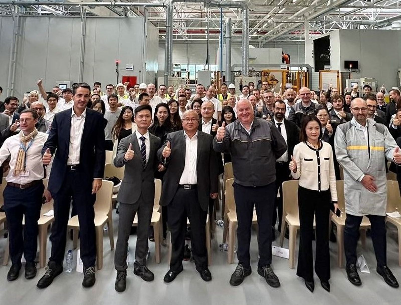 起底/日產靠台灣神秘買家續命 台灣隱形千億富豪曝光