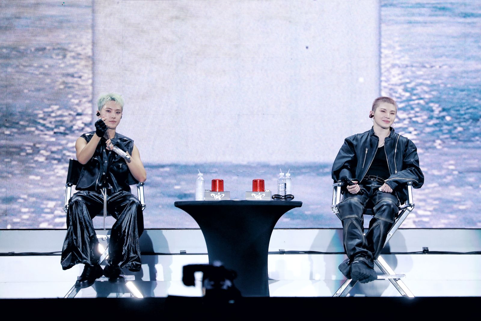 SEVENTEEN HxW入伍前感性告白台粉 等我們以「演唱會」形式回來