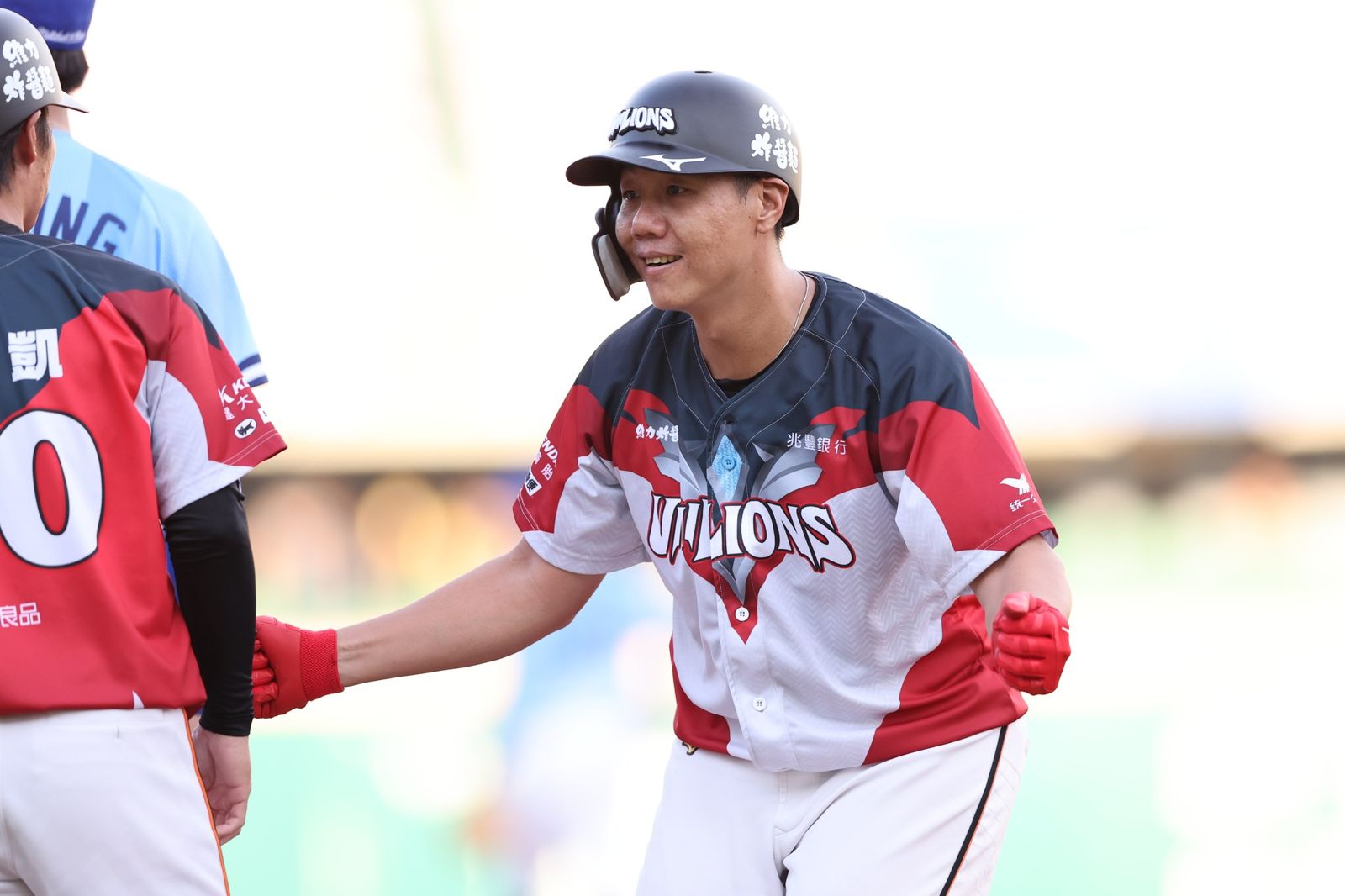 林益全轉戰中國職棒CPB　傳加盟上海正大龍月薪4萬人民幣