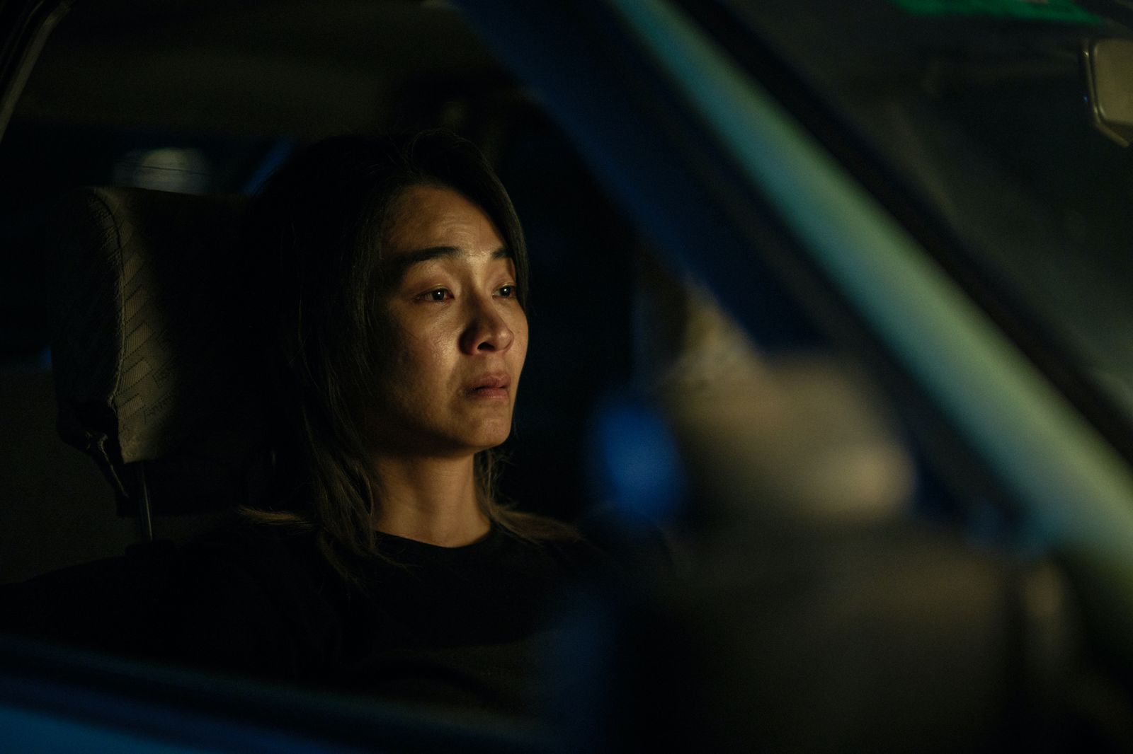 陳雪甄因《人生海海》入圍最佳女配角。金馬執委會提供