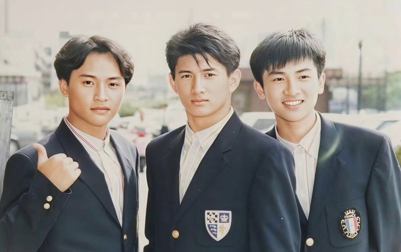 小虎隊「3人合體有望」？吳奇隆無預警鬆口了　親回2字洩玄機