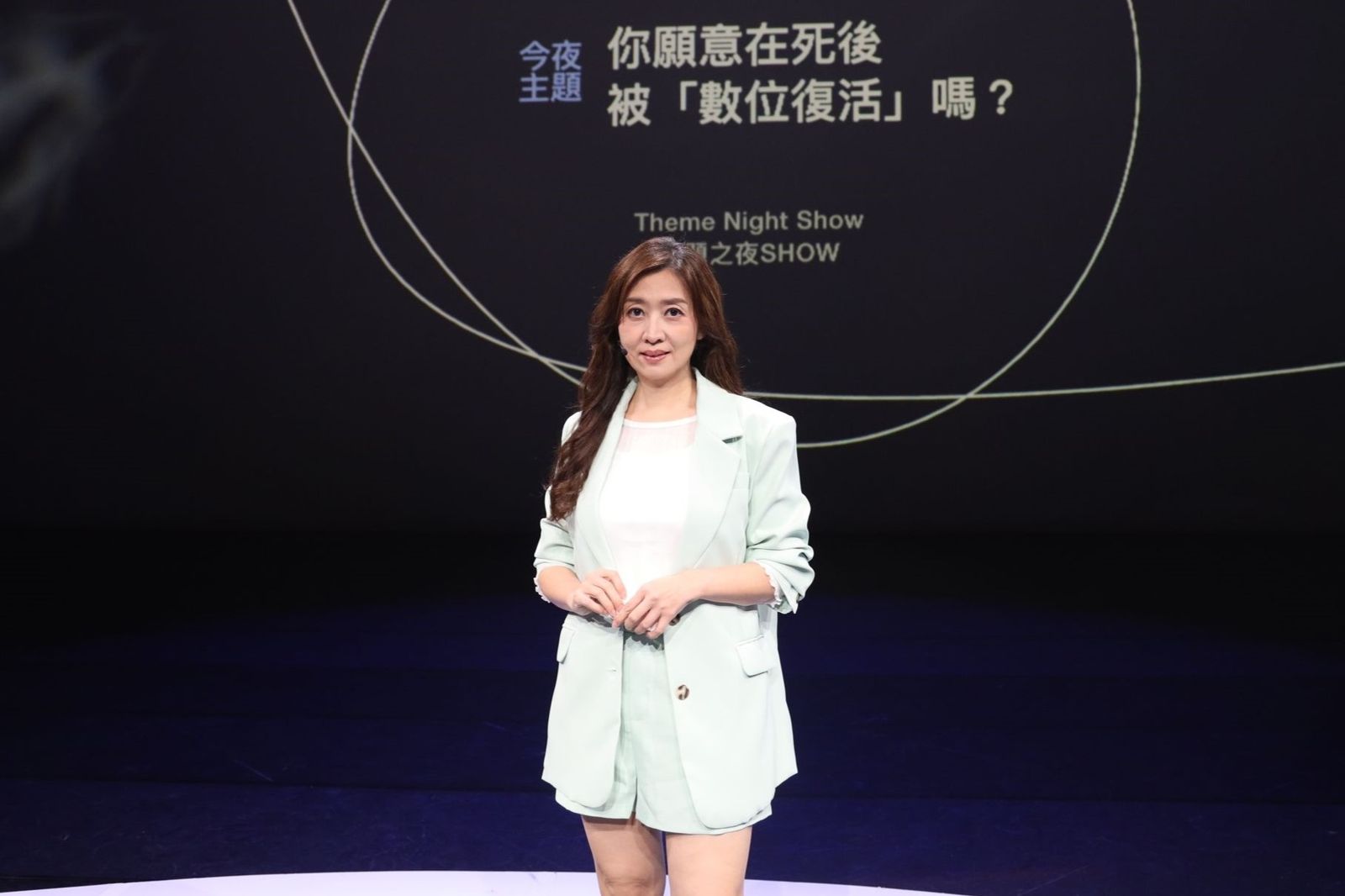 數位替身恐變劫財工具？《數位永生》揭AI復活隱憂　律師驚曝資產風險