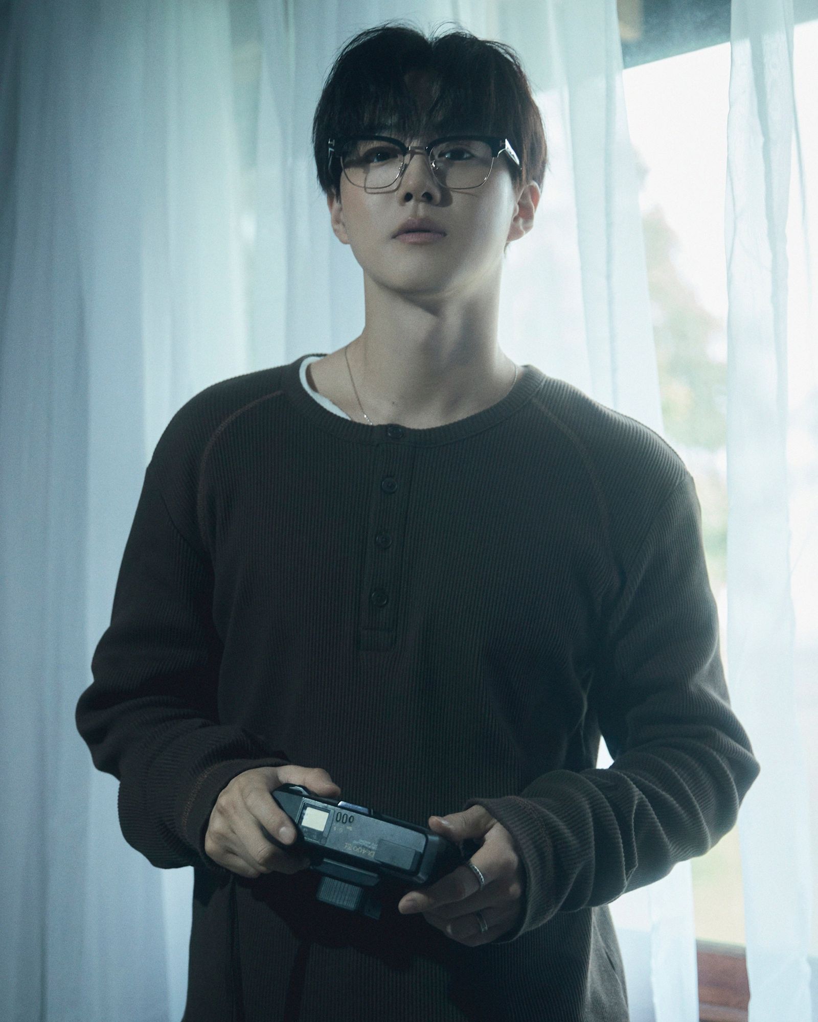 SUHO透露會在忙碌行程中，透過慢跑維持健康與體力。SM Entertainment