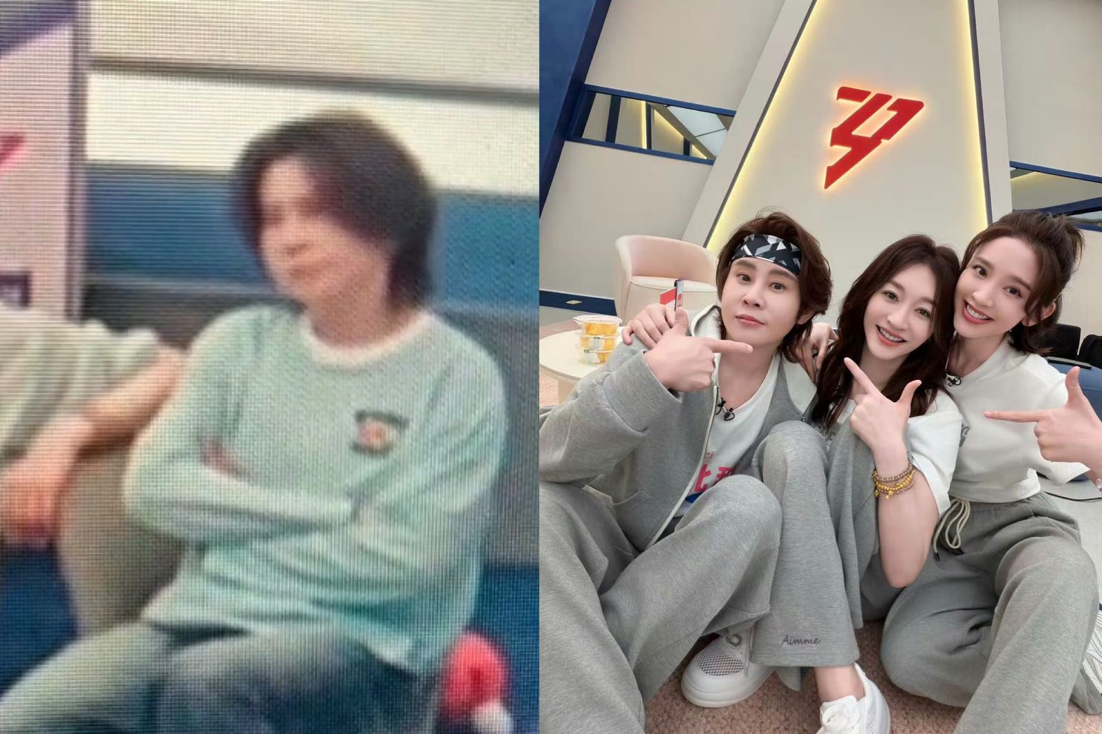 冬奧4金得主不忍了！《浪姐7》爆黑箱　王濛後台臭臉甩手：搞體育最見不得這種