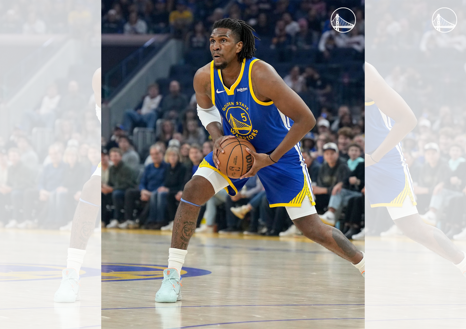 NBA／十年勇士情畫句點　Looney赴鵜鶘展新章、Jerome翻身灰熊獲長約