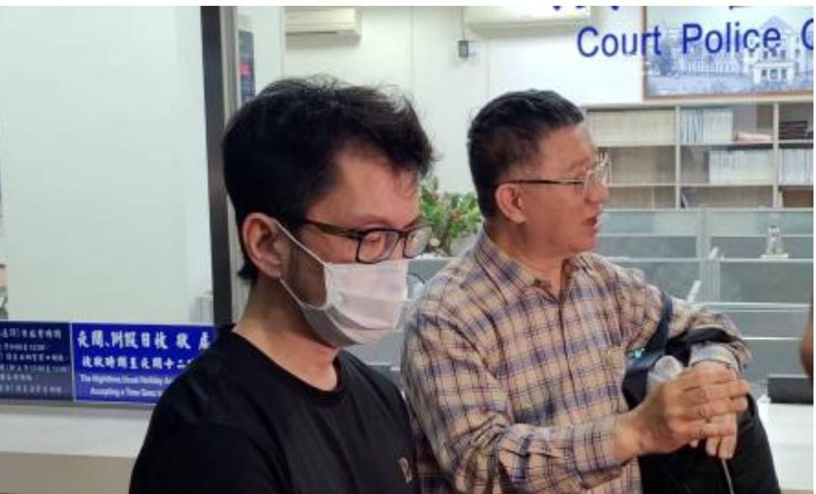 「蘇丹紅」風暴禍首就是他　高雄貿易商李彥廷一審判4年