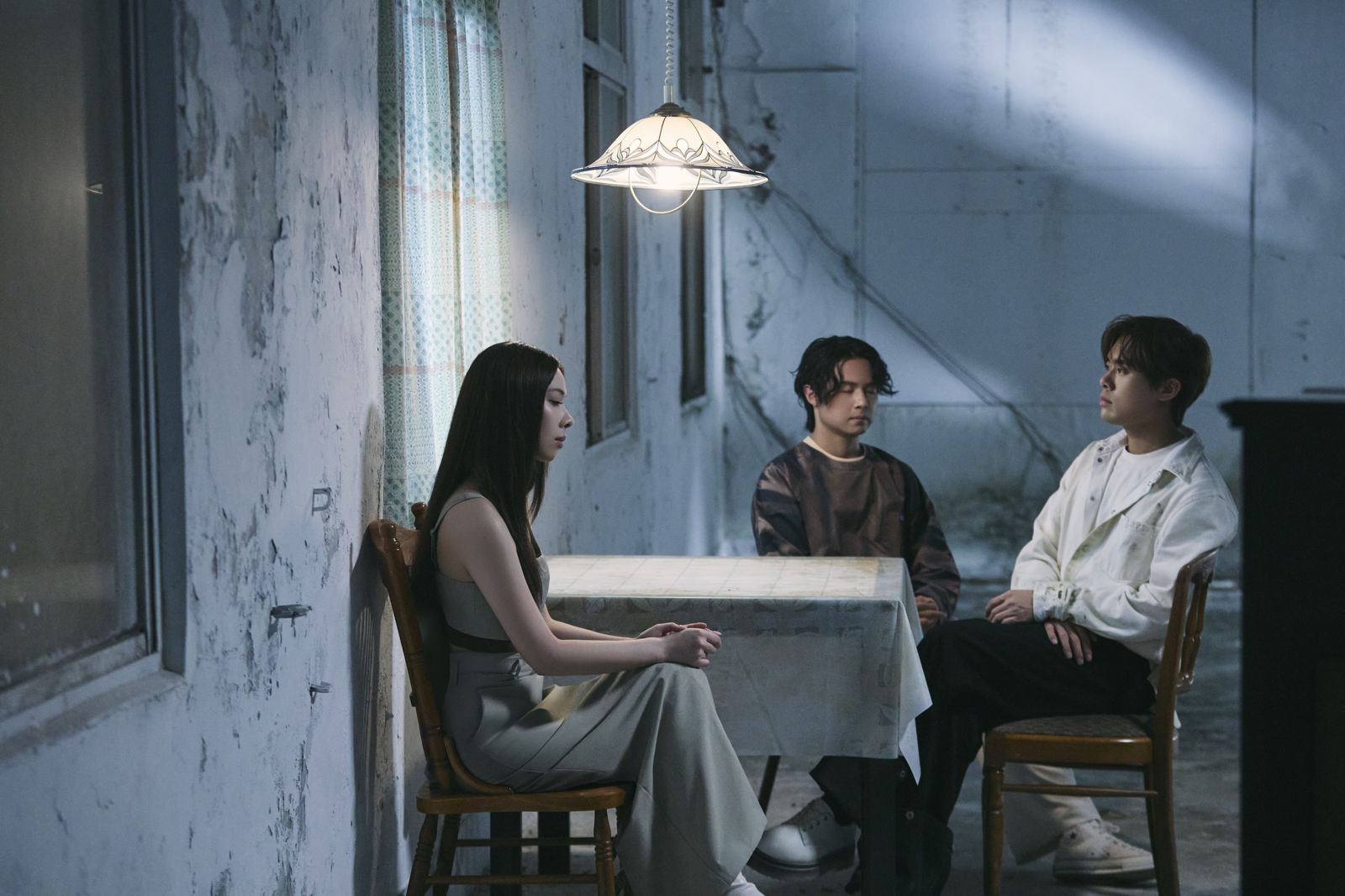 告五人驚傳「內部爭吵」！犬青一句話遭撻伐　雲安急護女友