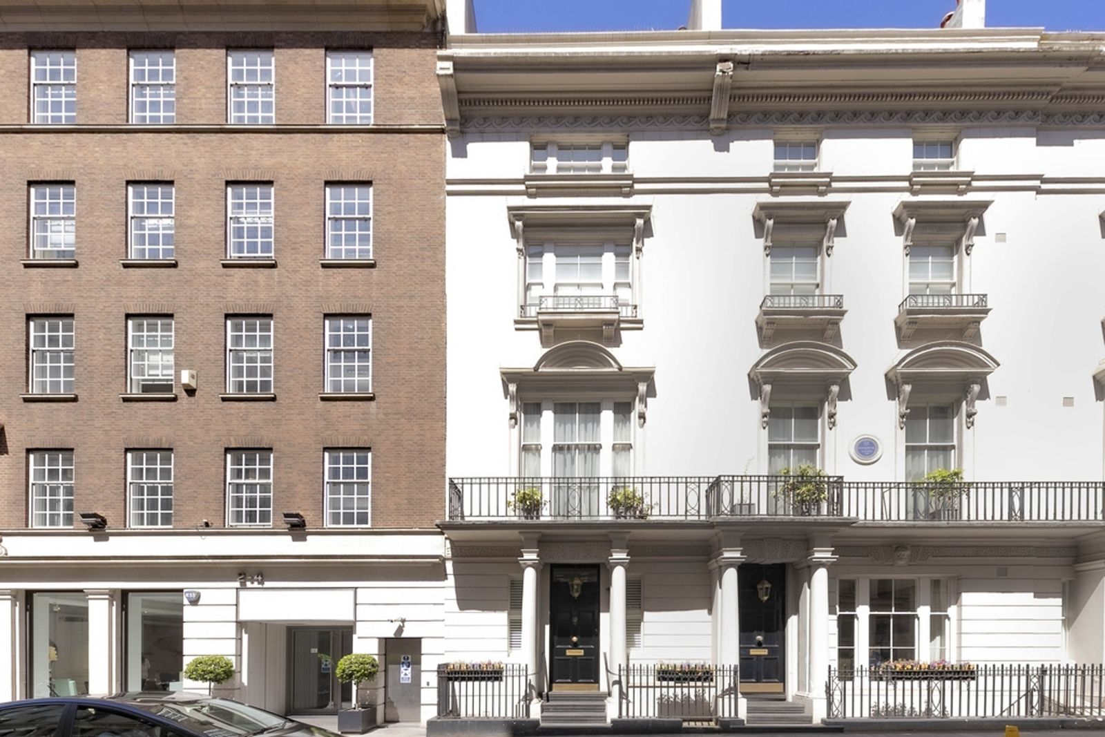 德國租屋文化對台灣住宅政策的啟示 