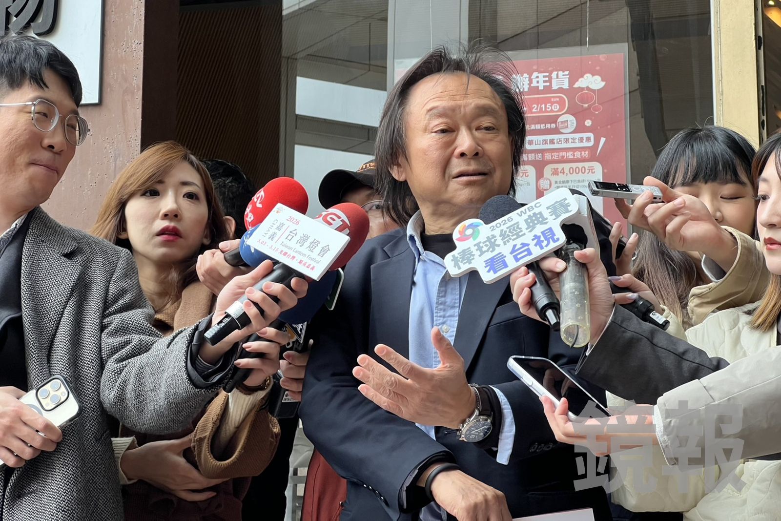 力挺陳亭妃初選公平公正公開　王世堅：若對方心有未甘，了不起支援少一點