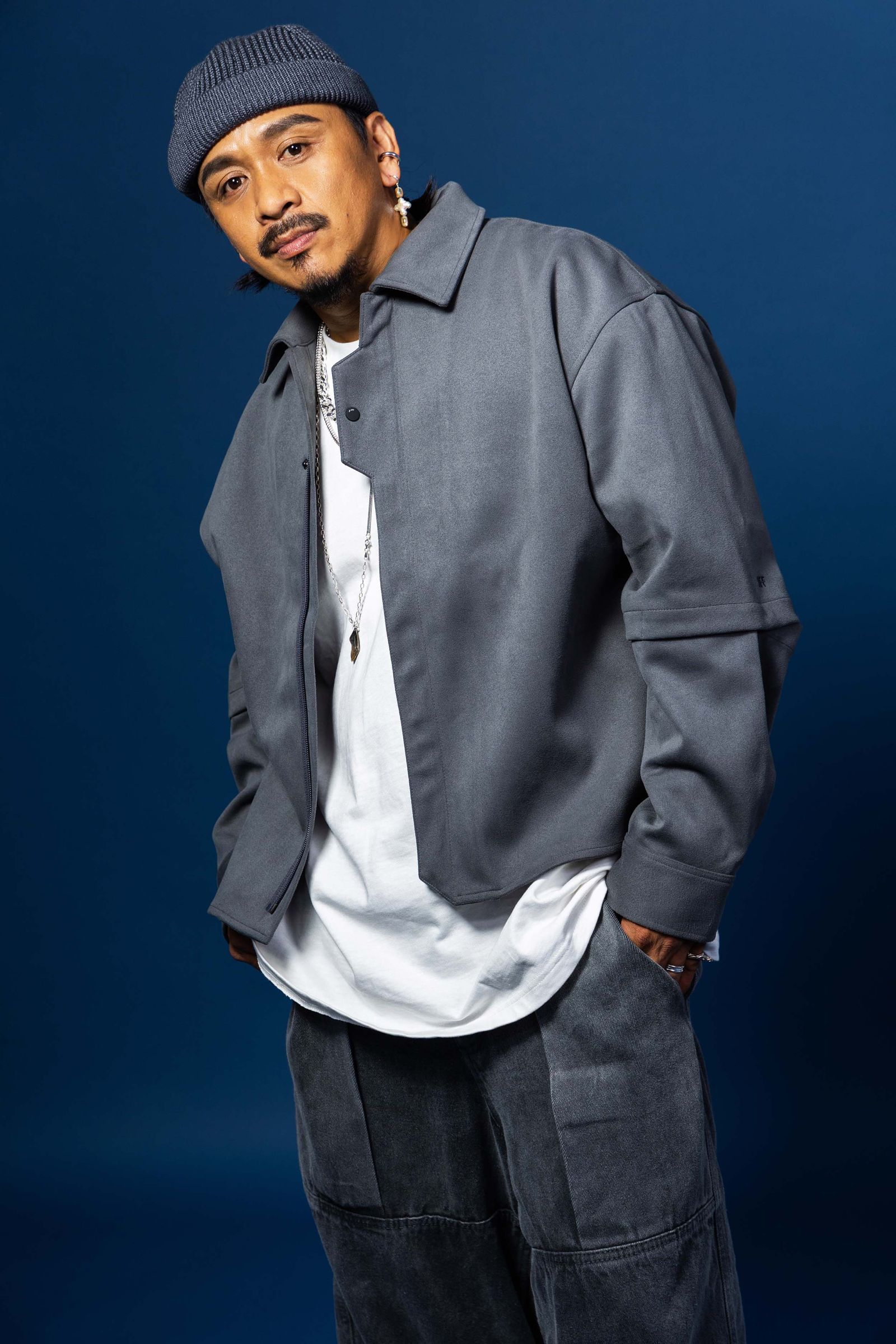 葛西瓦將於31日晚間現身台東跨年晚會，。臺東縣政府提供