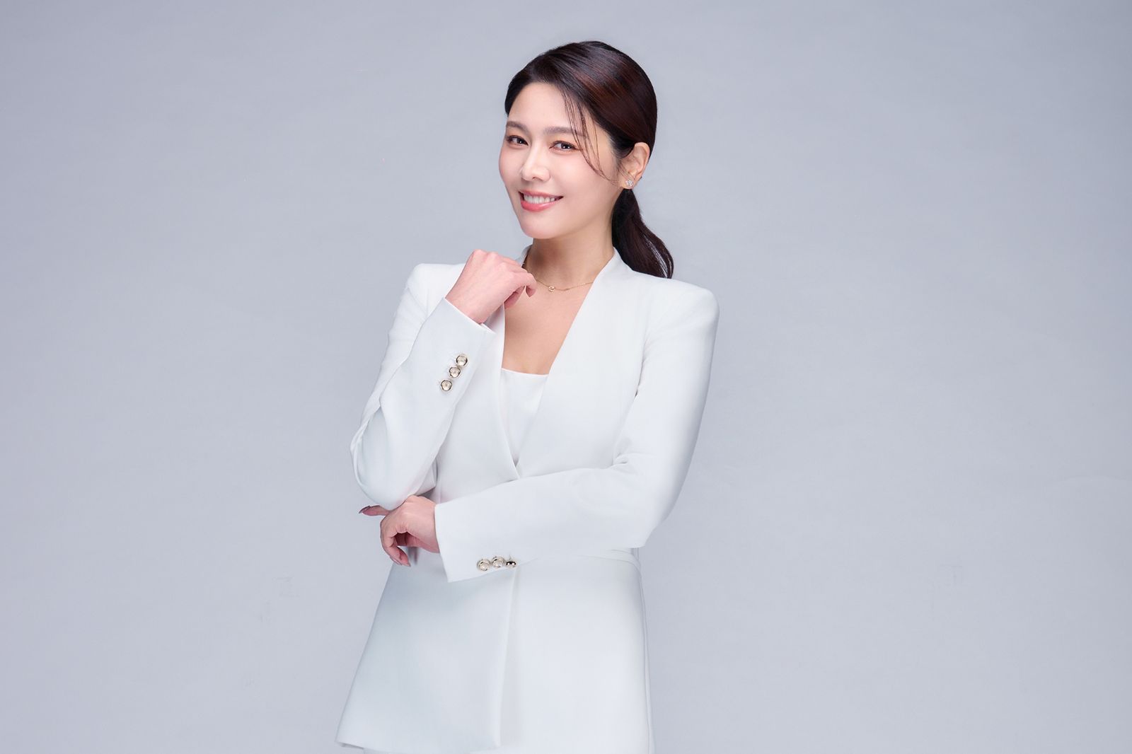 白家綺2個月後辦婚禮！震撼揭：生下第5個孩子　產後「胖到懷疑自己」極端減肥驚吐後遺症