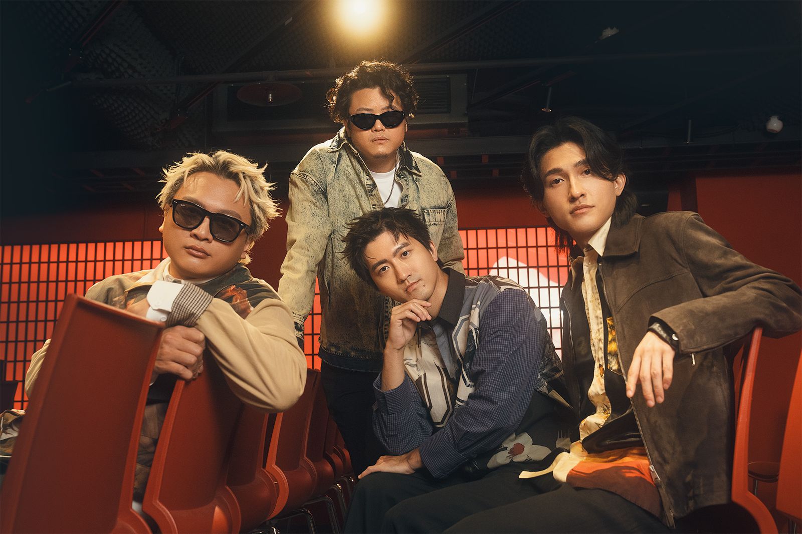 aespa Winter爆秘戀BTS田柾國！冰球樂團「心碎患病」現況曝