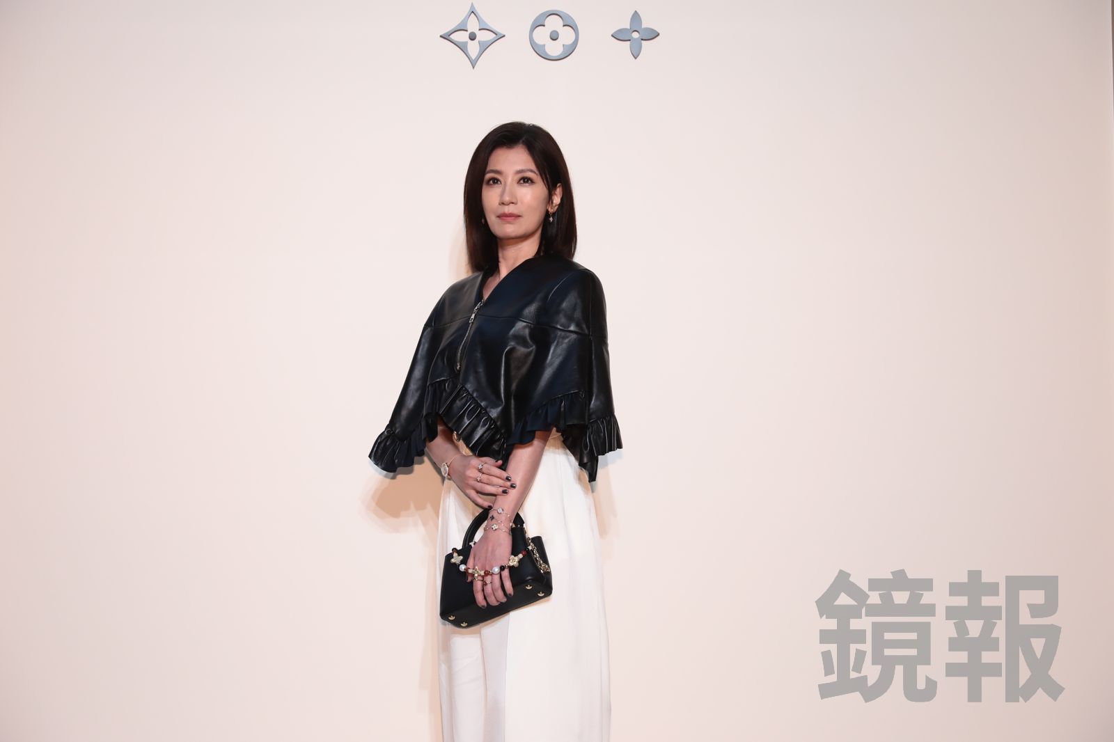 賈靜雯甩髮自誇「好媽媽」!已幫孩子們排好暑假行程 3女兒只有「她」最愛閃亮亮珠寶