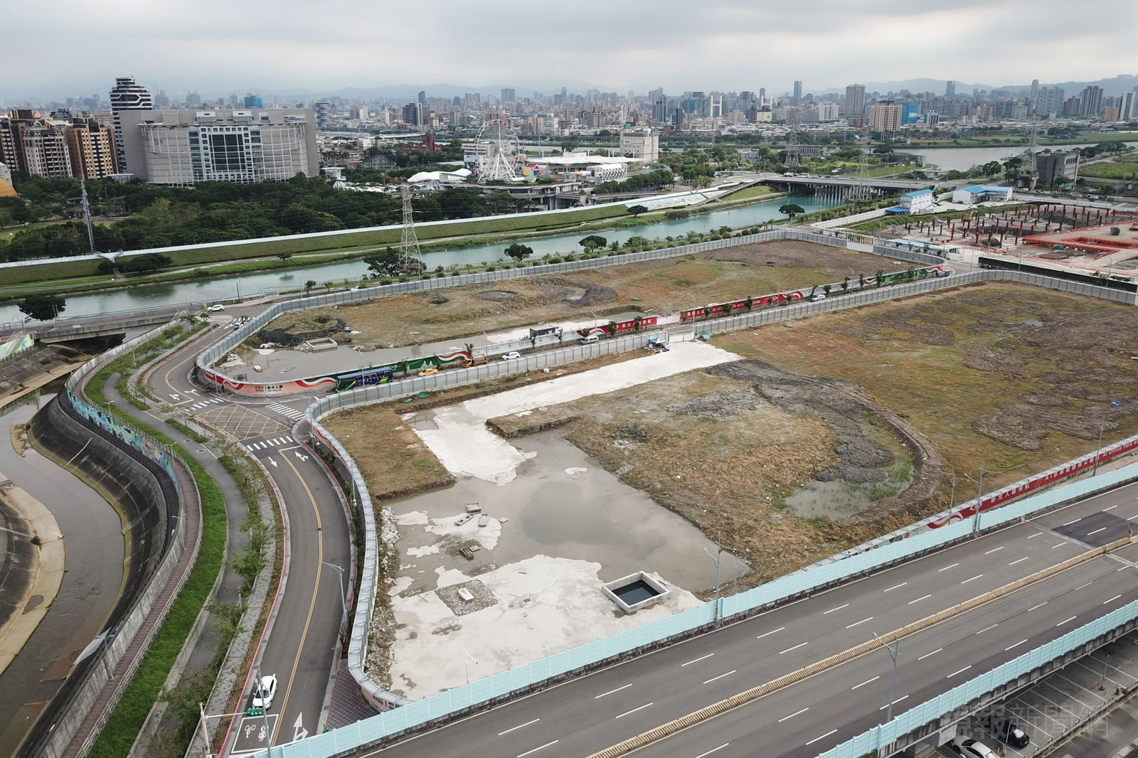 輝達點火！北士科商辦價飆78萬創天花板　房價短期飛漲近2成