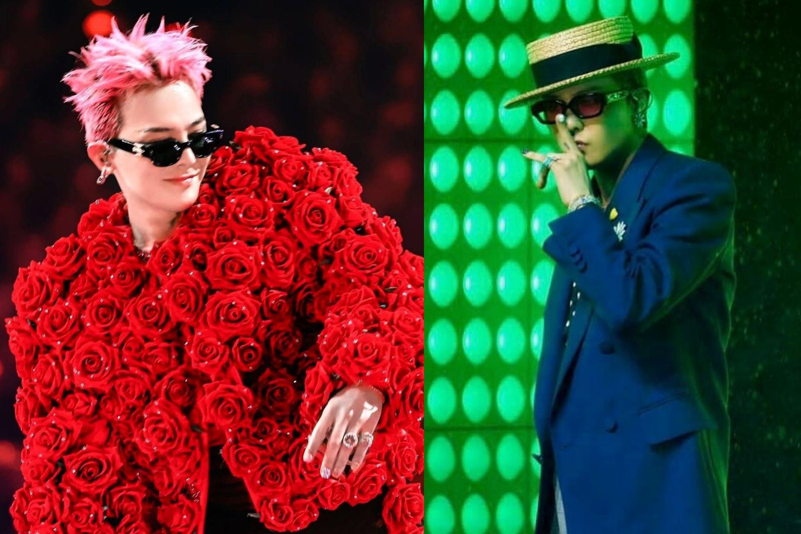 獨家/GD寵台粉!小巨蛋後還有驚喜 明年首度唱進大巨蛋