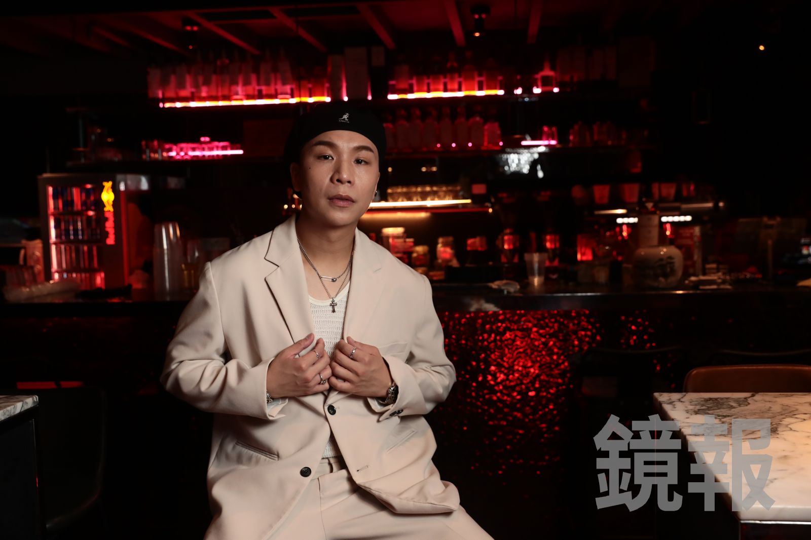 獨家/小S「指名」搭檔主持《小姐不熙娣》 派翠克:以為是幫我建立信心的假故事