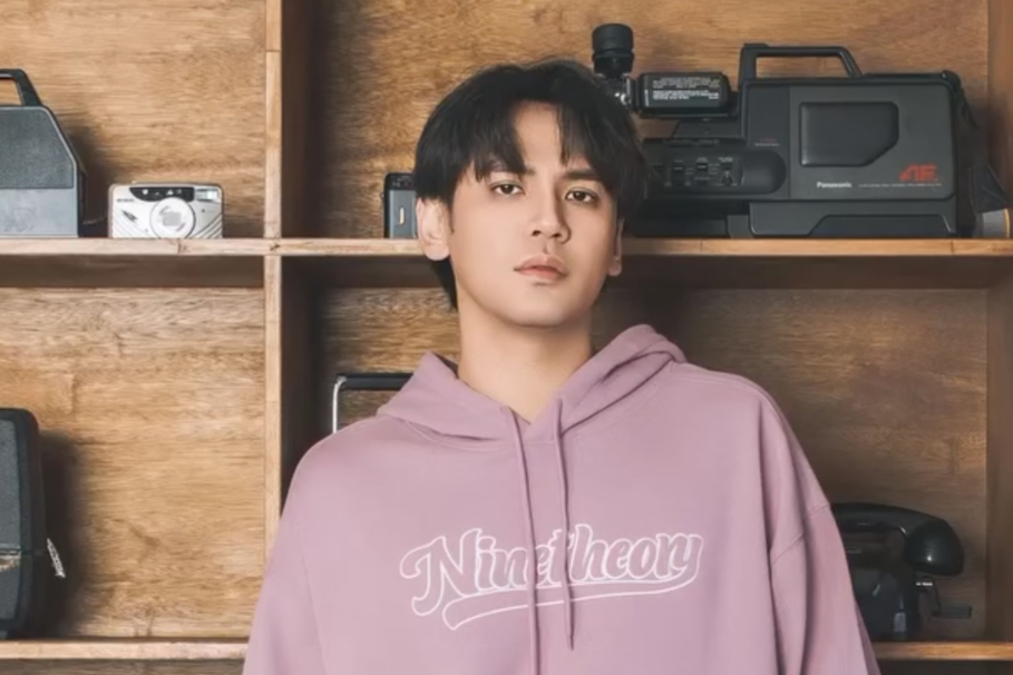 陳零九爆逃兵風波5個月將復出？經紀人回應曝近況：仍在反省