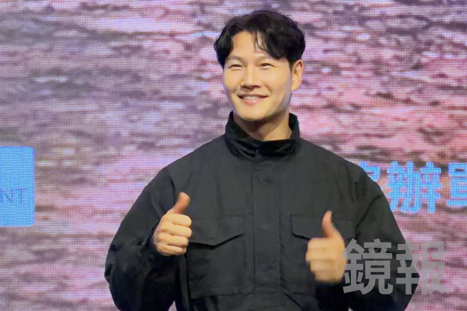 《生存王2》金鍾國印象最深刻的台灣隊選手是「野系男神」 《單身即地獄》陸俊書比腕力受傷「聽到爆開的聲音」