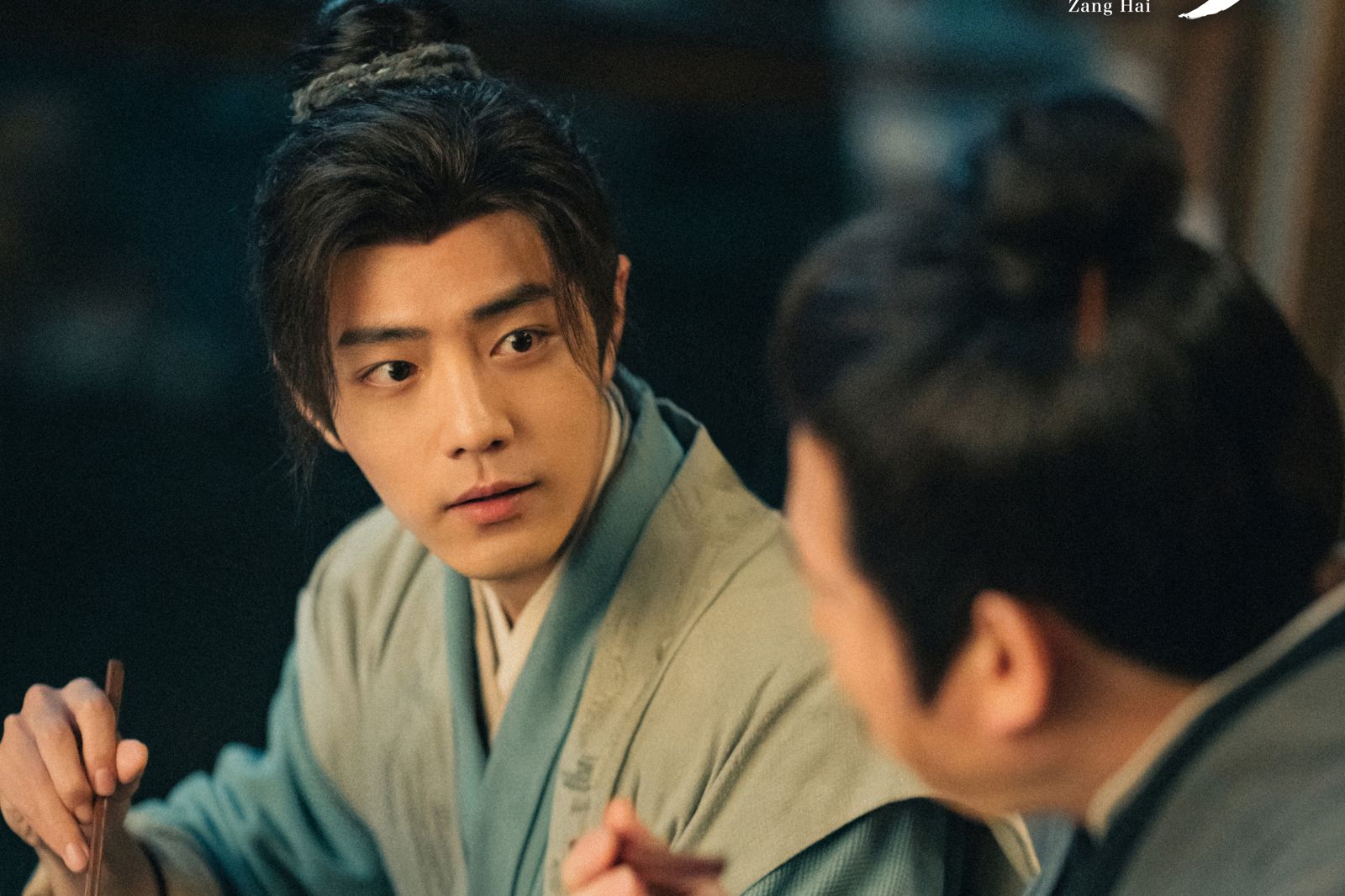 預告24小時破800萬點閱　肖戰新劇《藏海傳》未播先爆　