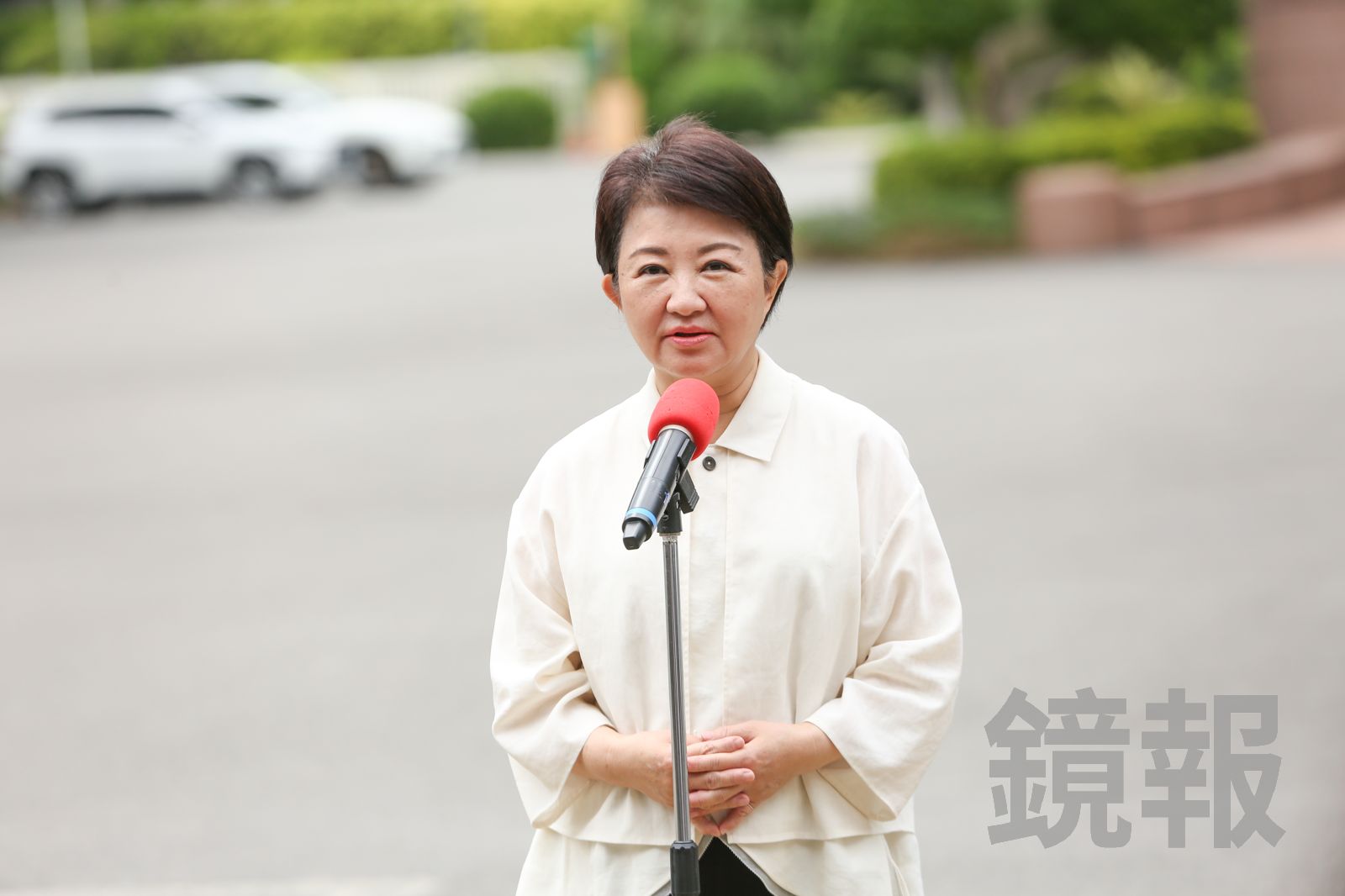 特稿/鄭麗文出線象徵藍營改革派抬頭 盧秀燕總統之路迎考驗