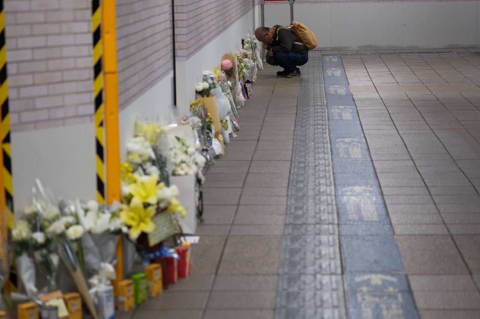 北捷隨機砍人時「為何路人不跑」？王婉諭嘆：這是台灣的幸運也是脆弱