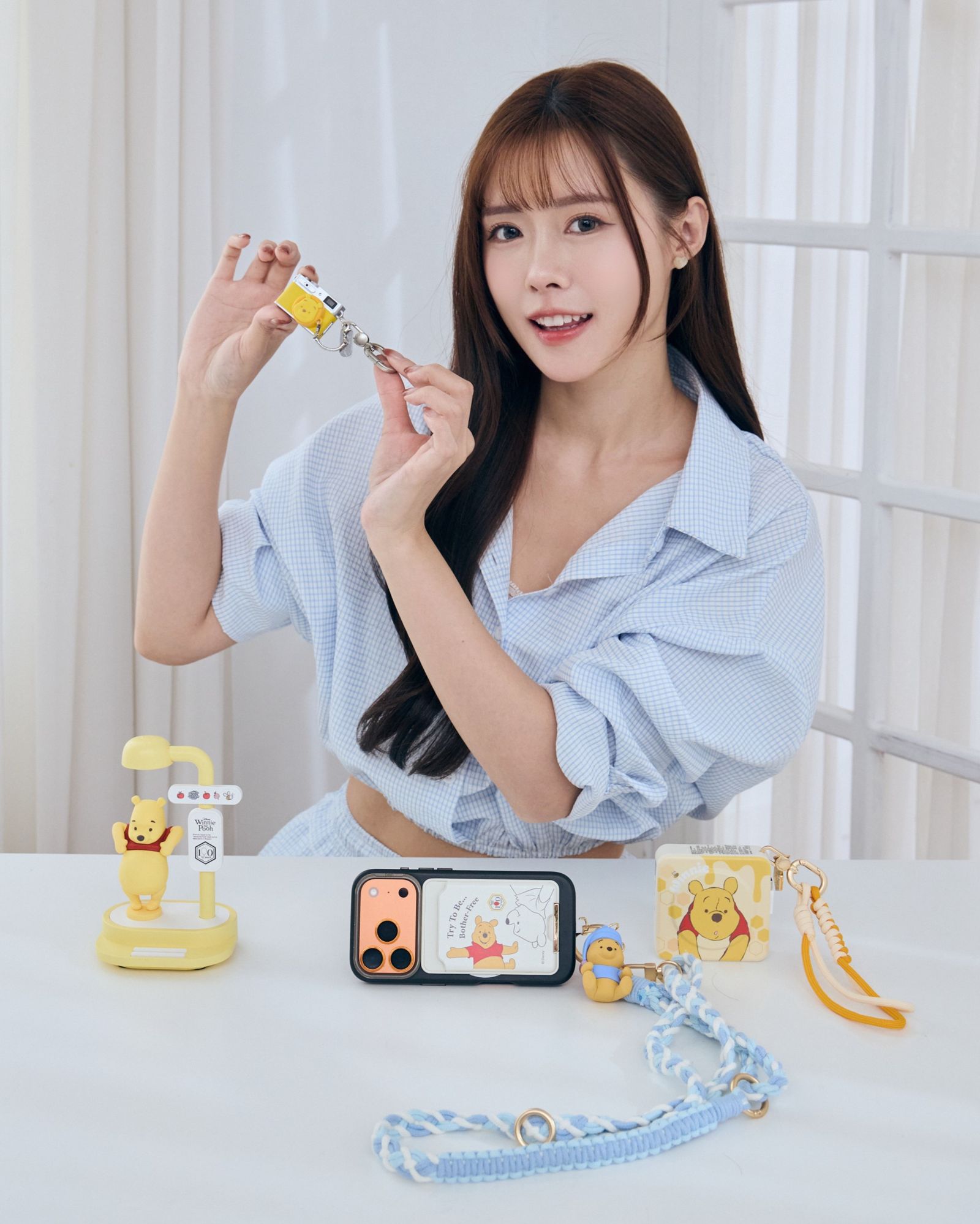 限量復古迷你相機、俄羅斯娃娃、籤紙扭蛋機存錢筒是搶收重點。(7-ELEVEN供圖)