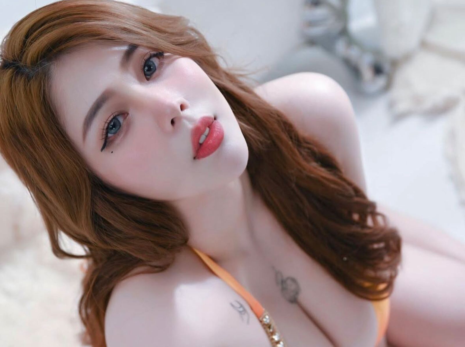 捲「愛情詐騙」3日後發聲!孫安佐表姐崩潰 向20受害者道歉