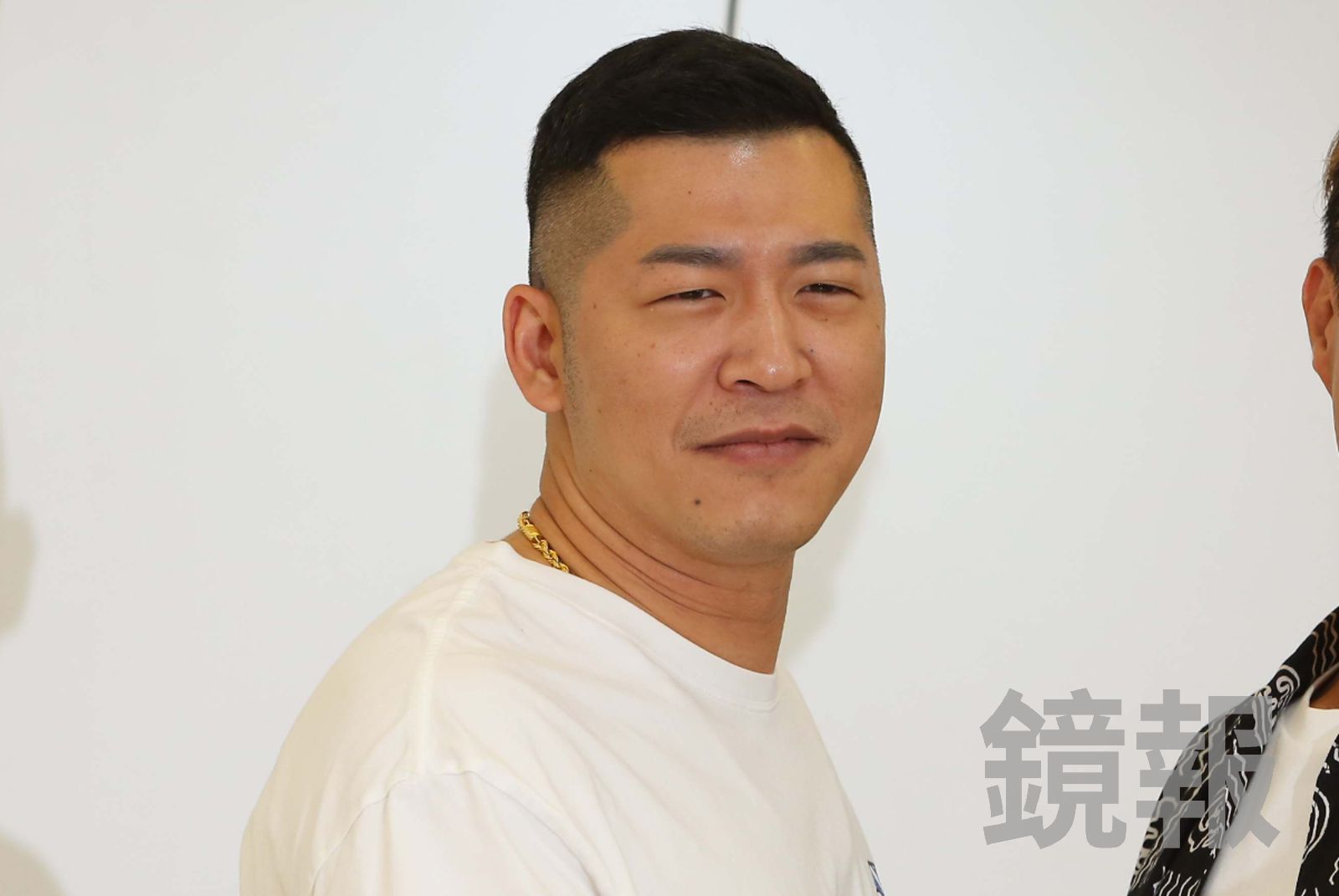 草爺1年狂甩近20公斤!健檢結果「0紅字」 喊話Joeman:下次叫我煮牛肉麵