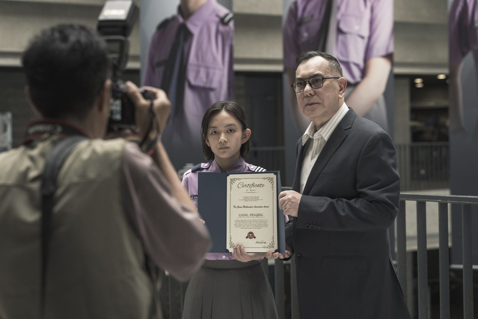 《自殺通告》被以「危害國安」為由遭港禁演　導演周冠威發聲：「限制我，更想去創作！」