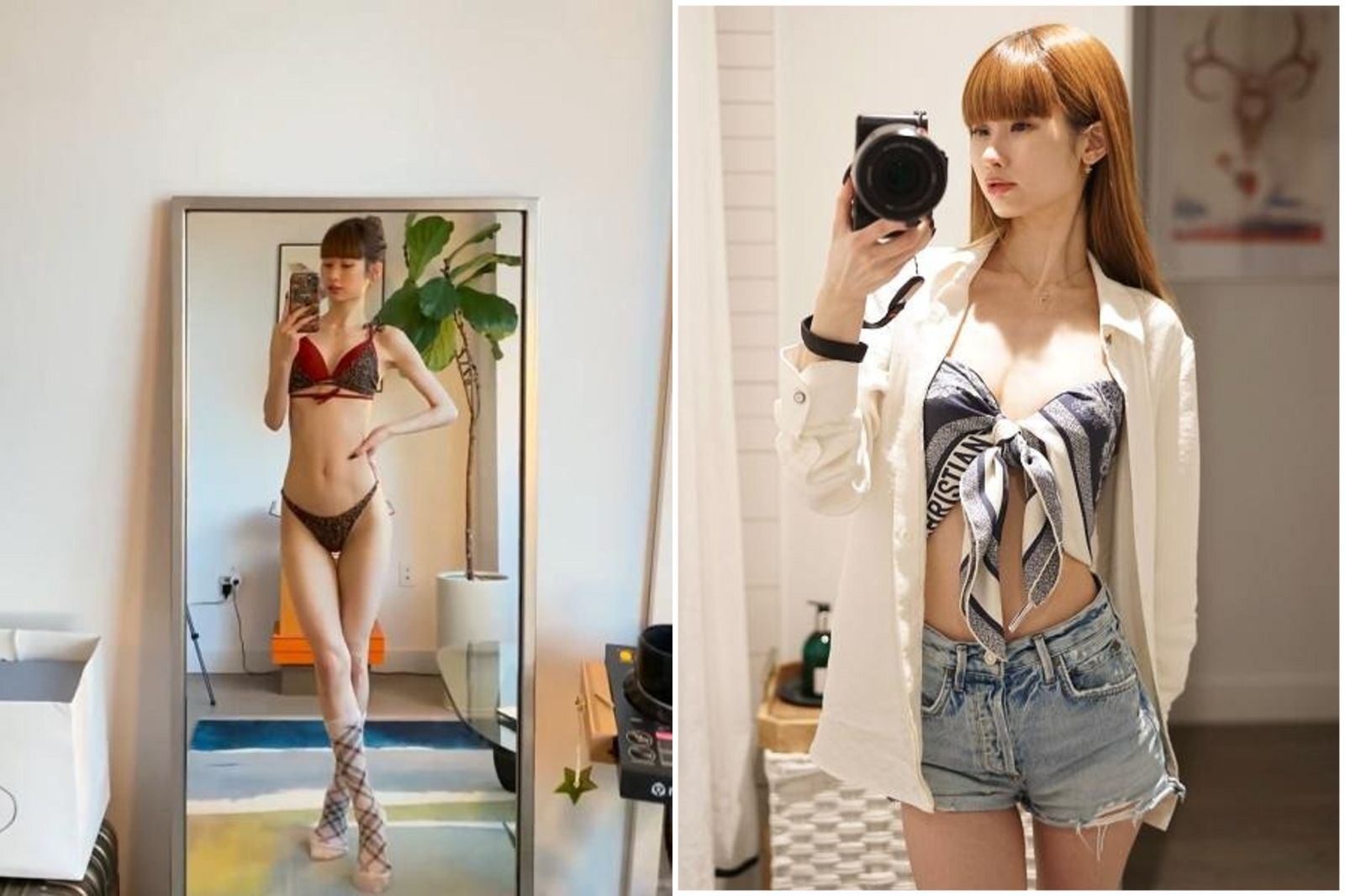 台女變「穿PRADA惡魔」紐約吃霸王餐 被捕9次終遭羈押!14萬交保金付不出