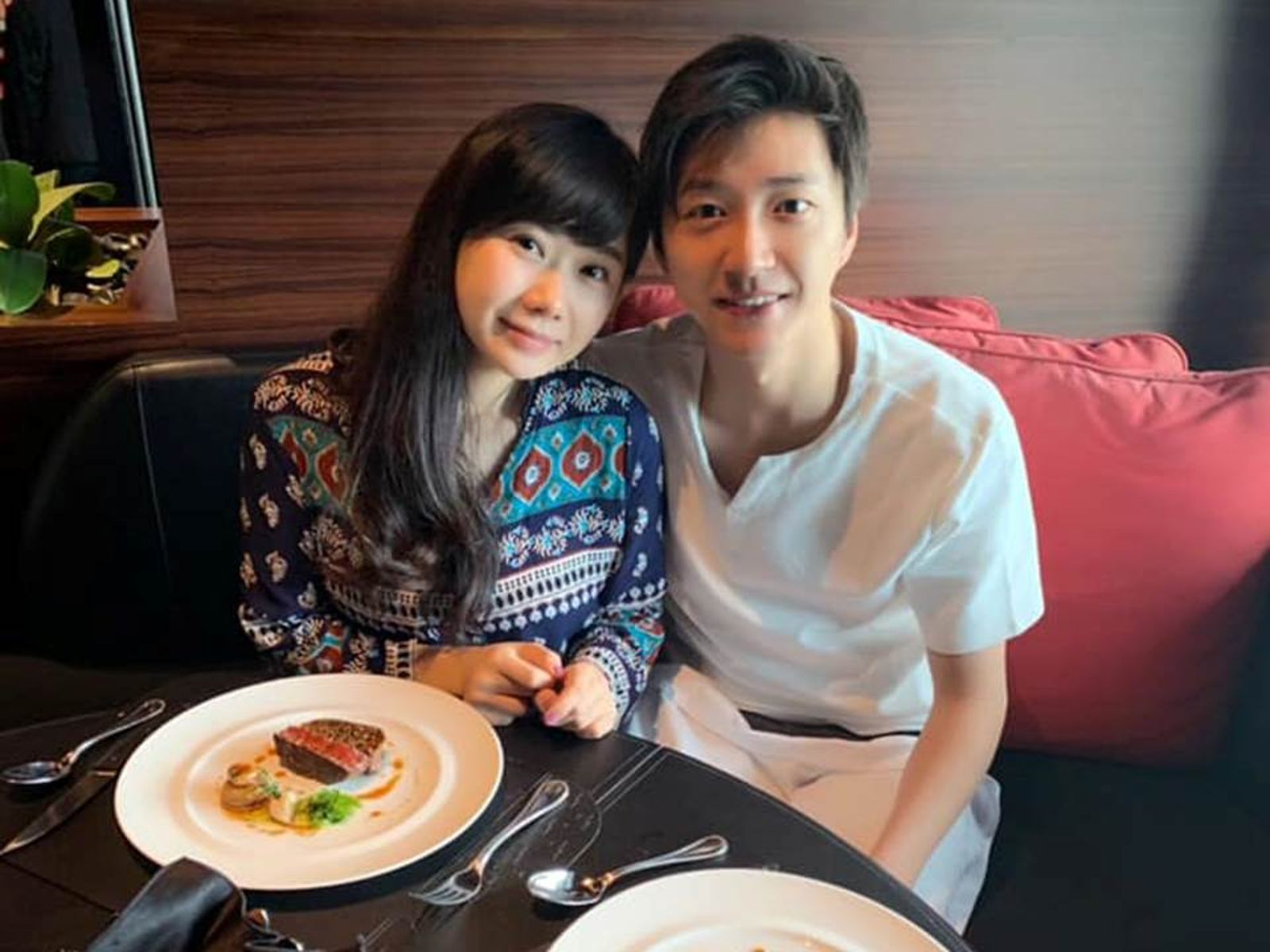 福原愛宣布帶球再婚「橫濱男」！江宏傑斷開舊情4年仍單身　2字回應了