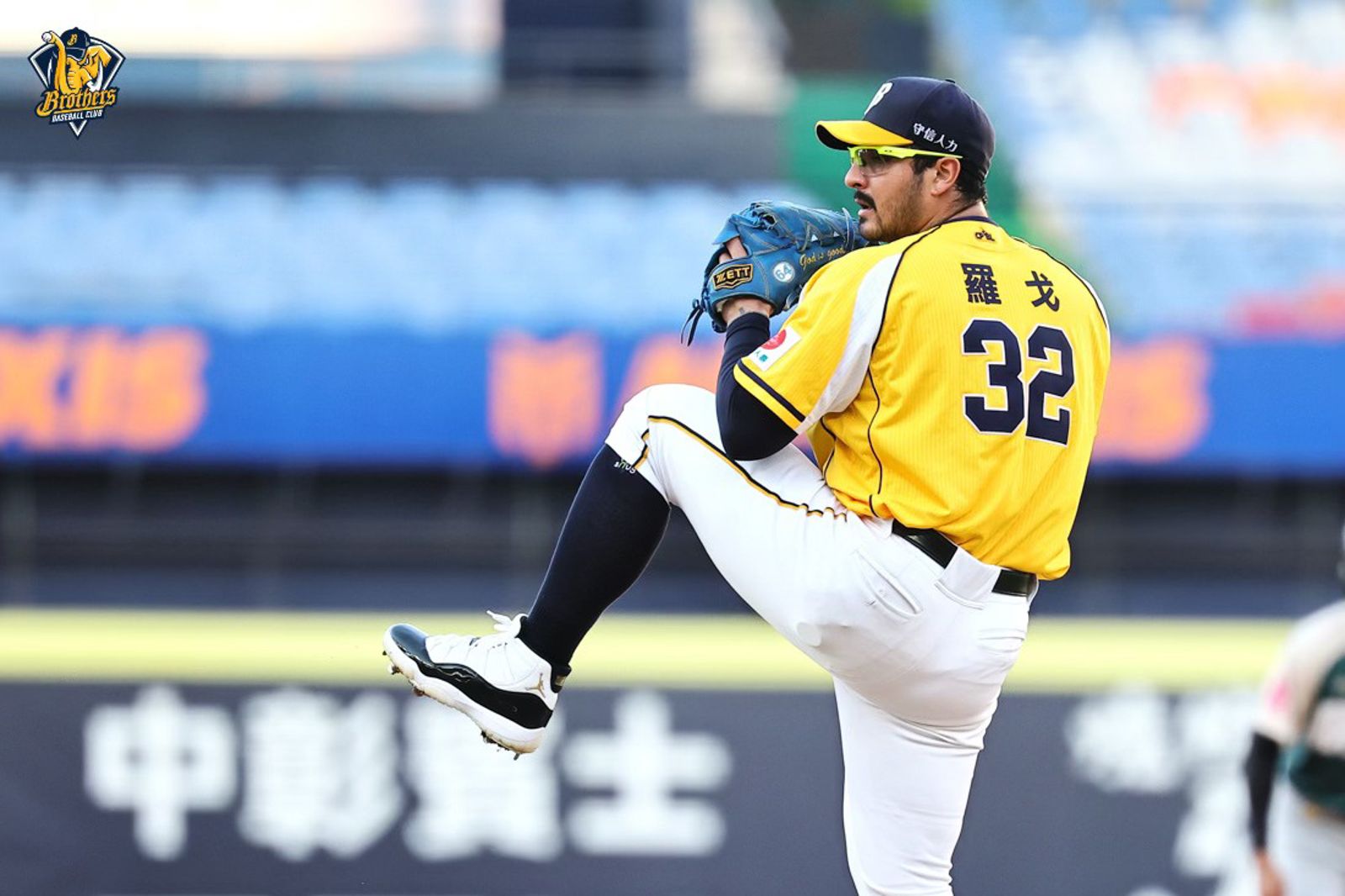 中職/台灣大賽首戰先發確定!中信王牌羅戈掛帥 樂天推左投魔神樂應戰