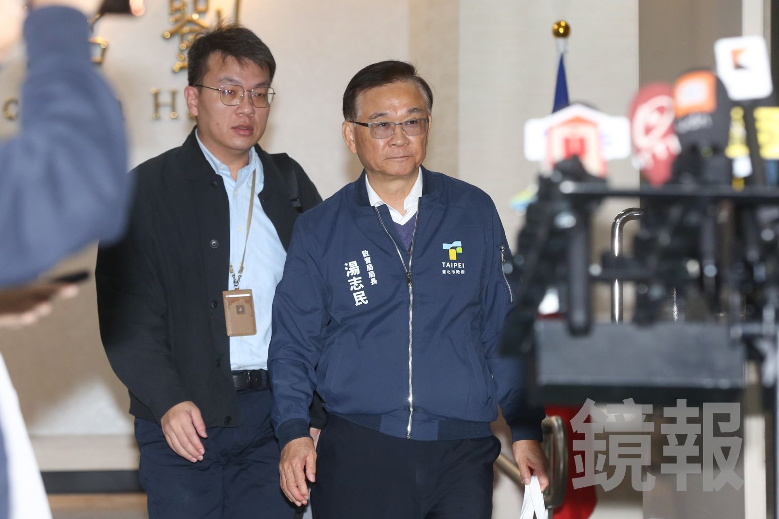 北市營養午餐廚餘日達5噸!教育局長拋「給弱勢團體吃」 她瞳孔地震