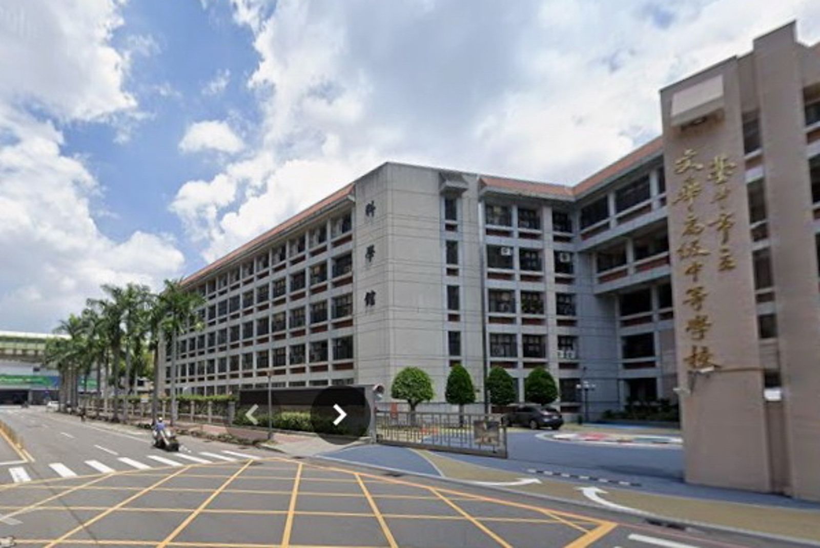 考心酸的？文華高中教甄「苦拚10小時」成績全作廢！36名考生炸裂：跑步游泳筆試都白費了