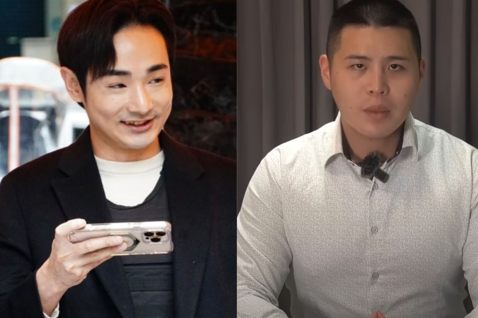 閩南狼再咬八炯！稱「不擇手段」抹紅鍾明軒　徐巧芯1句話狠酸