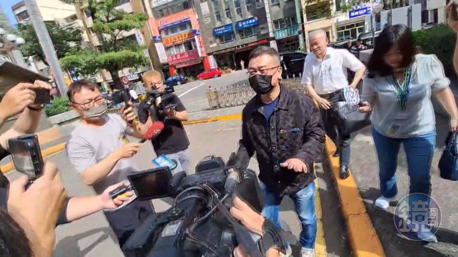 台中博弈案洗錢438億被質疑灌水入罪　台中地院今大陣仗傳訊被害人釐清