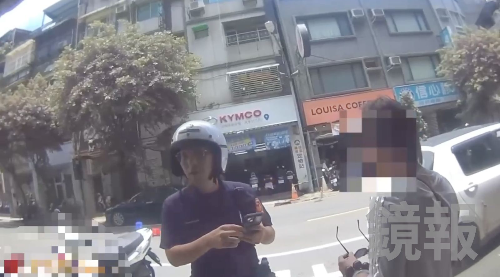 向友借車賴皮不還　竟是充當毒品版Uber Eats
