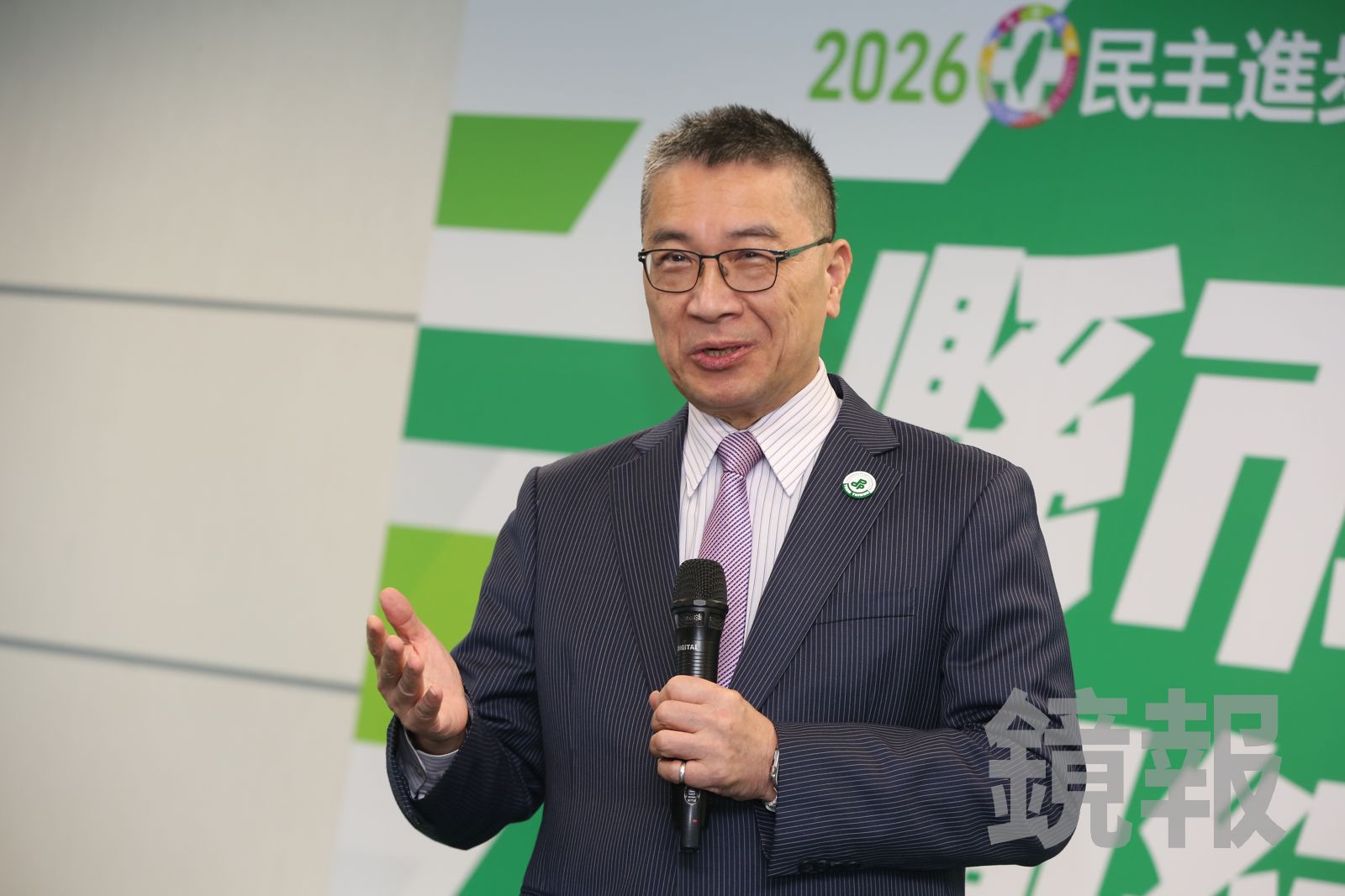 盧秀燕喊軍購1兆和鄭麗文3800億+N不同調　徐國勇質疑：誰說了算？