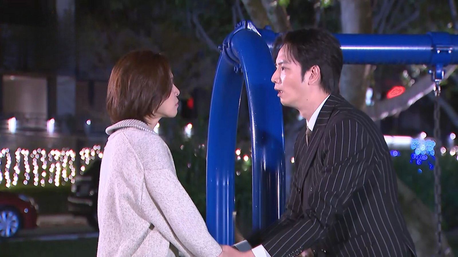 台8男神對妻一見鍾情！曝超浪漫相遇瞬間「被美貌驚呆」　火速展開追求：愛要趕快說出來