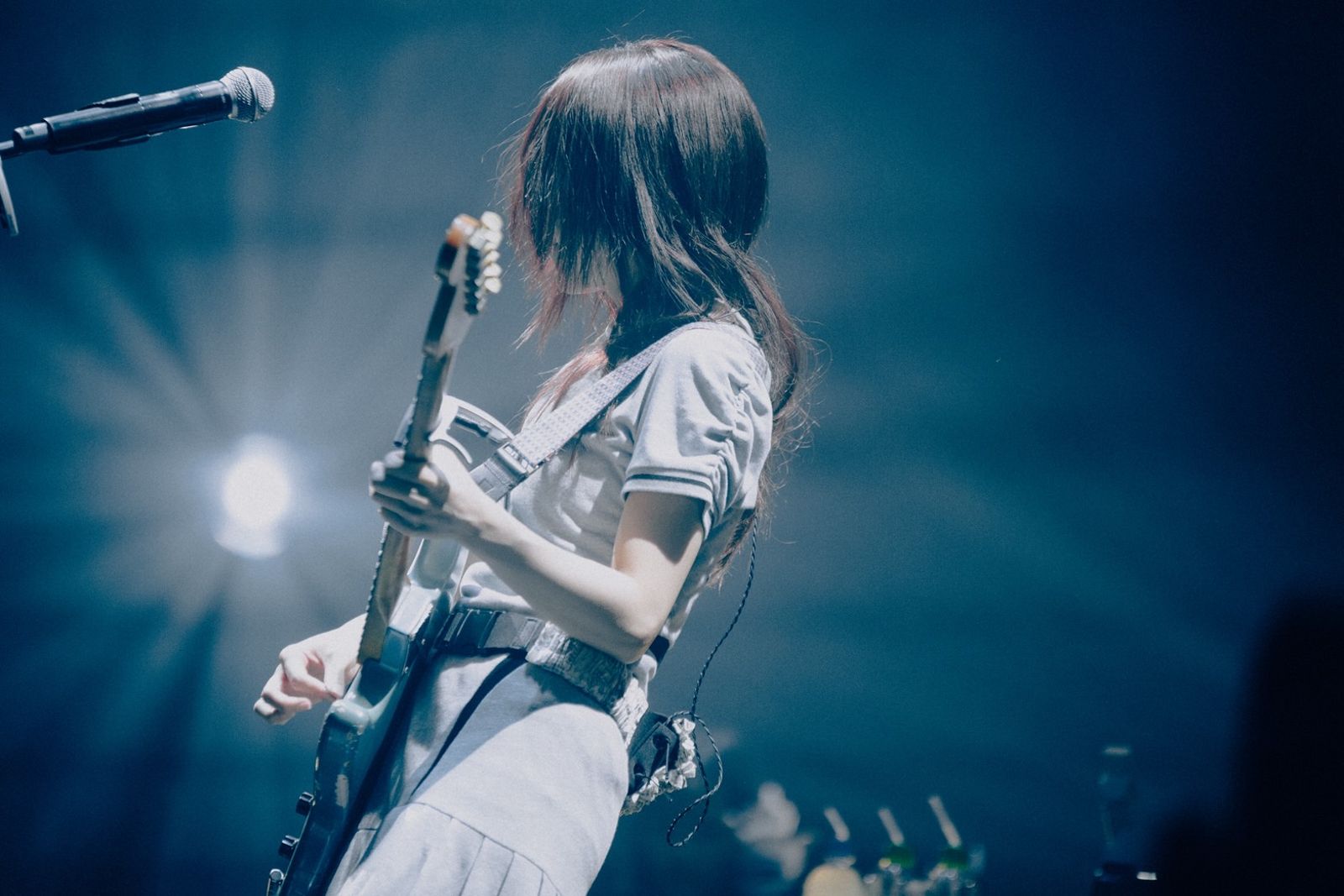 美波Minami讚嘆台粉日文實力　親筆信太感人：一定要再見面