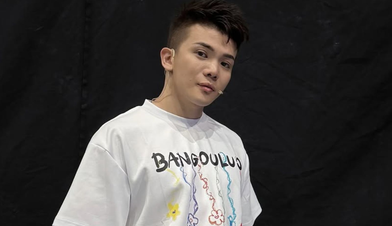 孫生爆性騷「工作停擺0收入」！《拳願》砸50萬親邀　對決蹦闆、孫安佐