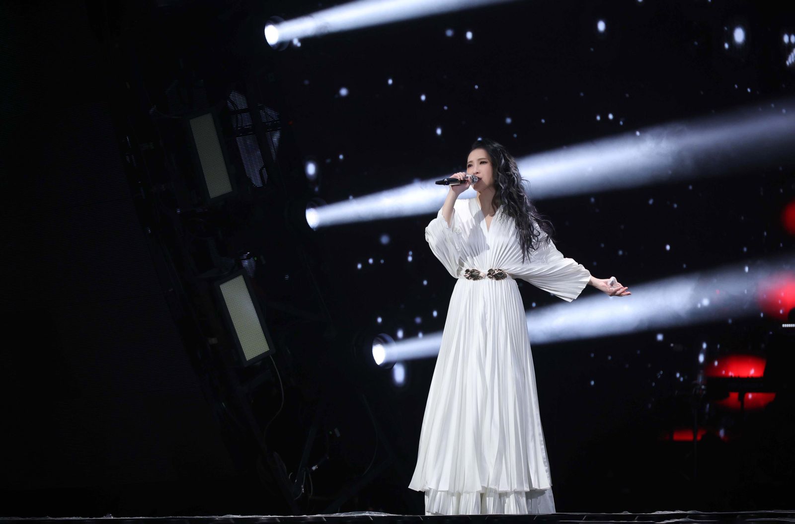 金馬獎加持！戴佩妮再傳喜訊　25年來第一次