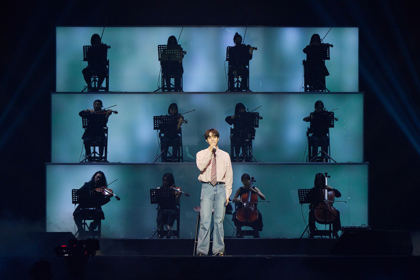 NCT道英暖捐1億行善 9/20再來台開唱