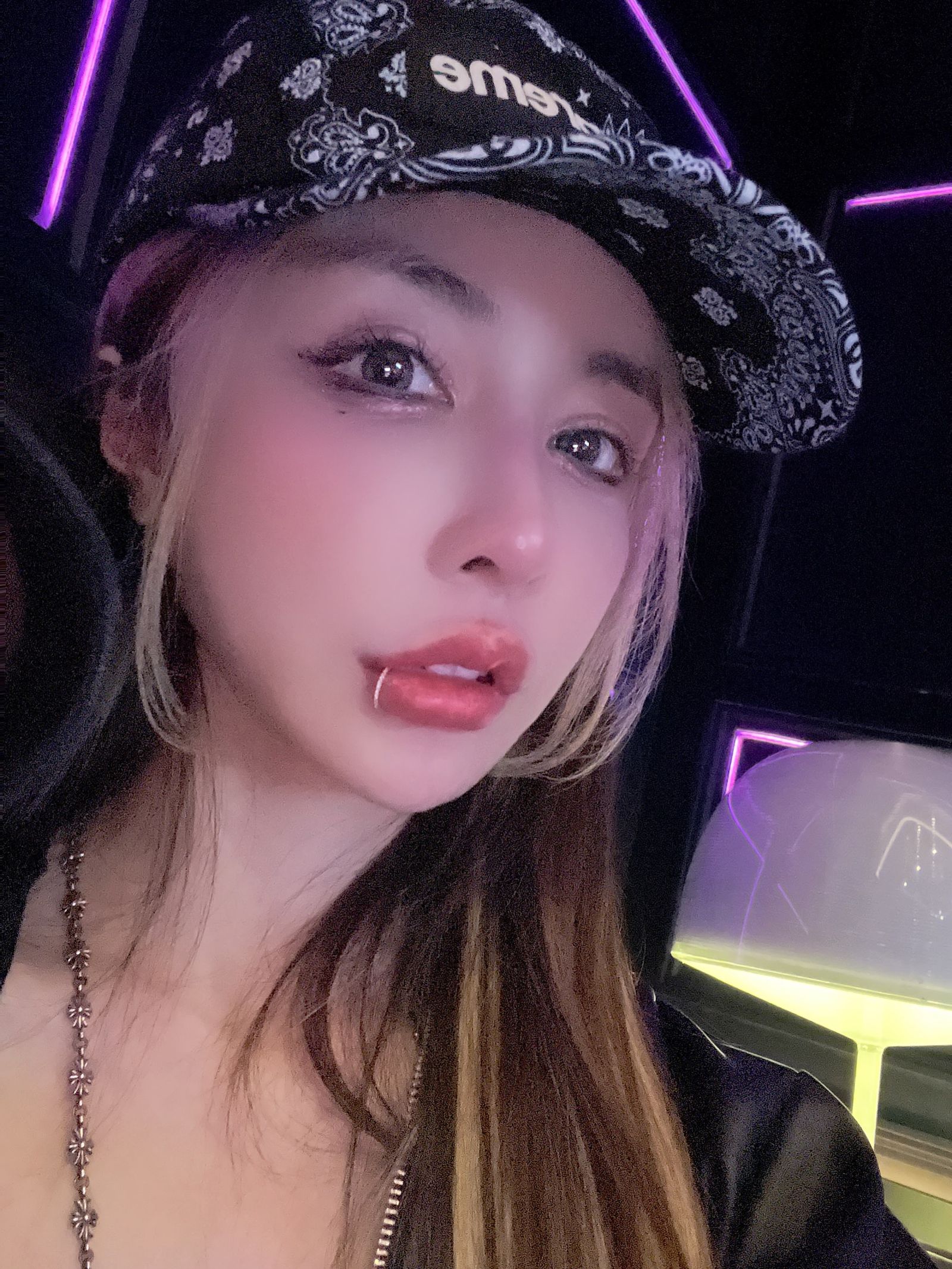 雪碧道歉態度卻很強硬。翻攝Threads @sprite0719ss