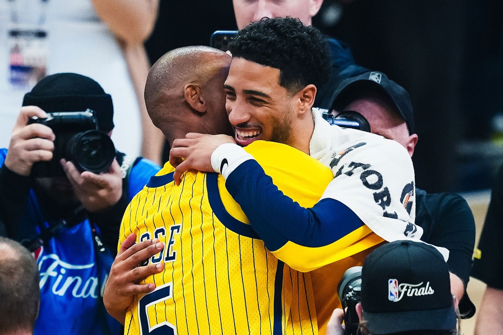 NBA/保護球權、拚搶籃板 溜馬修正錯誤逼出殊死戰