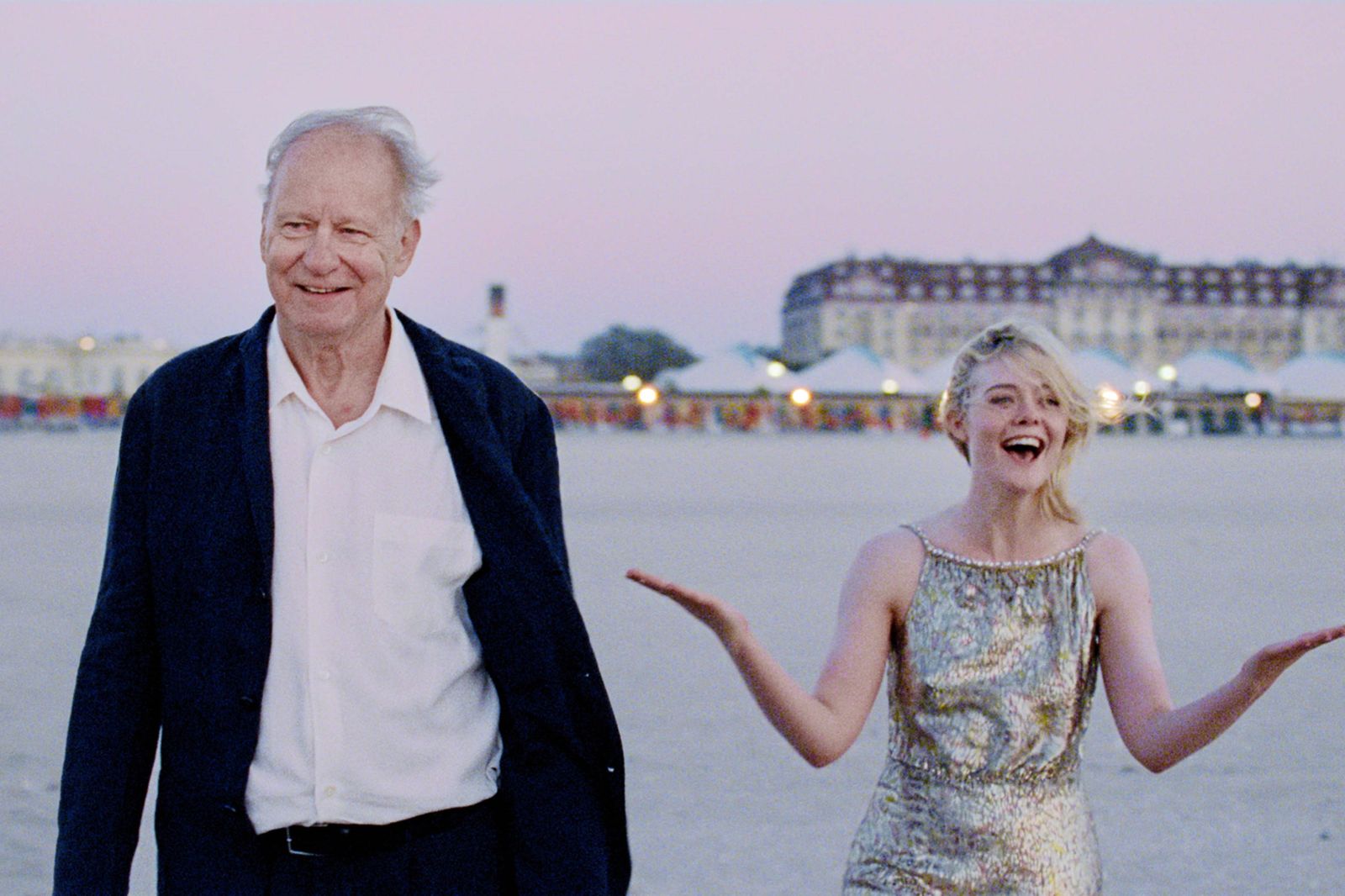 直指奧斯卡！挪威電影《情感的價值》狂掃金球獎八項大滿貫 4主演全上榜