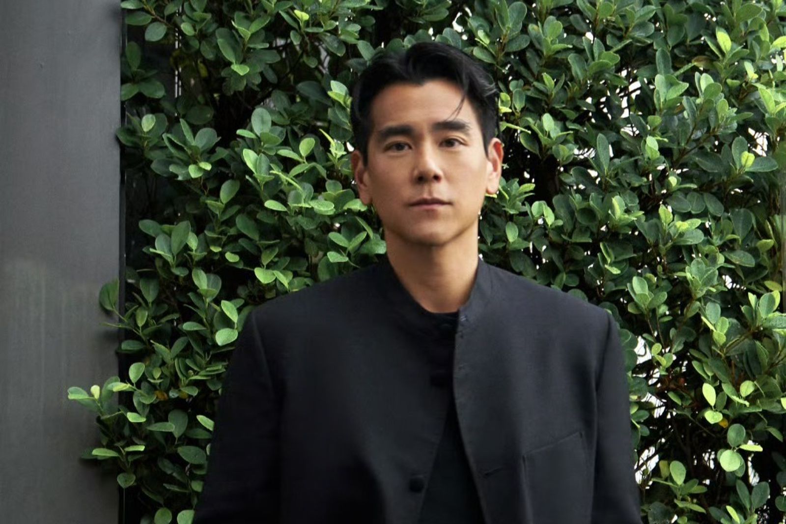 快訊!網瘋傳彭于晏與蔡依林復合6年 他發聲明表態了